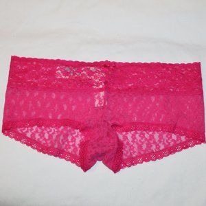 Gilly Hick Lace Underwear